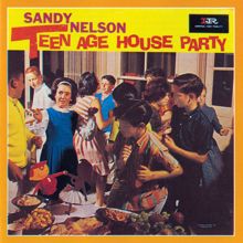 Sandy Nelson: Junior Jive