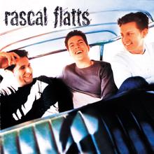 Rascal Flatts: While You Loved Me
