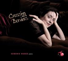 Eugenie Russo: Crossing Borders