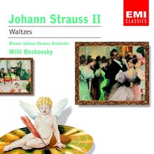 Wiener Johann Strauss Orchester: Strauss II: Waltzes