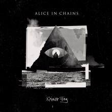 Alice In Chains: Red Giant