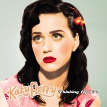 Katy Perry: Thinking Of You (Acoustic Version)