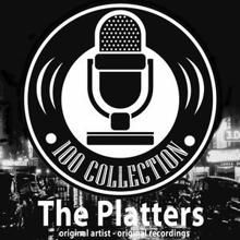 The Platters: Immortal Love