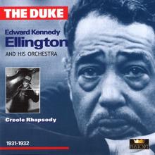 Duke Ellington: Creole Rhapsody