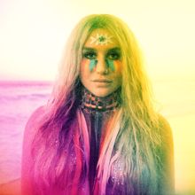 Kesha: Praying (The Remixes)