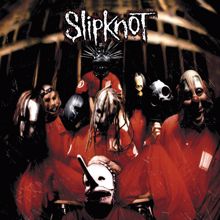 Slipknot: Tattered & Torn