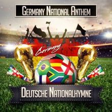 Germany National Anthem: Deutsche Nationalhymne