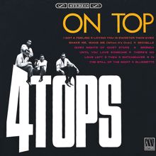 Four Tops: On Top