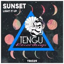 Sunset: Light It Up