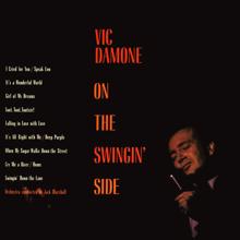 Vic Damone: Swingin' Down the Lane