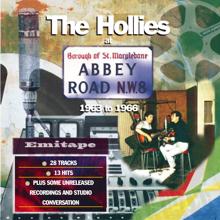 The Hollies: The Hollies at Abbey Road 1963-1966