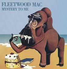 Fleetwood Mac: Mystery to Me