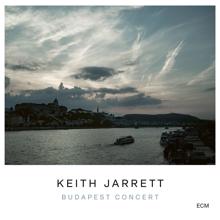 Keith Jarrett: Part VIII (Live)