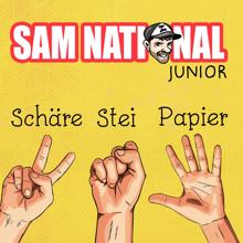 Sam National Junior: Alles nur e Phase