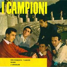 I Campioni: Sassi