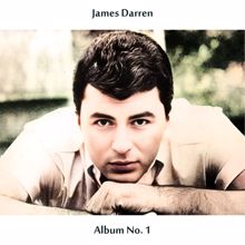 James Darren: Album No. 1 (Remastered Edition)