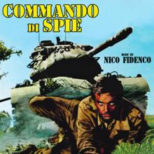 Nico Fidenco: Commando di spie (Original Motion Picture Soundtrack)