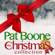 Pat Boone: The Christmas Collection