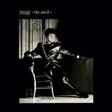 Visage: The Damned Don't Cry