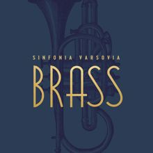 Sinfonia Varsovia Brass: Enigma Varations: Nimrod