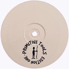 Primitive: Primitive Tools (B1)