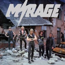 Mirage: Demo's 1987-1988