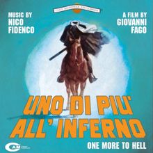 Nico Fidenco: Uno di piú all'inferno (Original Motion Picture Soundtrack)