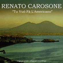 Renato Carosone: O suspiro