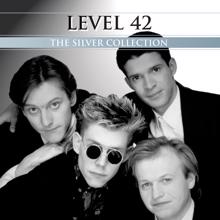 Level 42: The Silver Collection