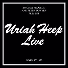 Uriah Heep: Rock 'n' Roll Medley (Film Mix)