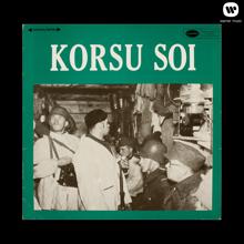 Various Artists: Korsu soi