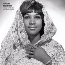 Aretha Franklin: He Will Wash You White As Snow (Remastered/2019)