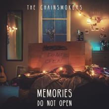 The Chainsmokers feat. Emily Warren: Don't Say