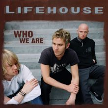 Lifehouse: Broken (New/Radio Version)