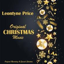 Leontyne Price: Original Christmas Music