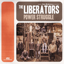 The Liberators: Epicoso