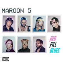 Maroon 5: Plastic Rose
