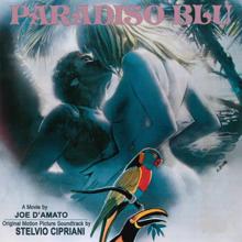 Stelvio Cipriani: Paradiso blu (Original Motion Picture Soundtrack)