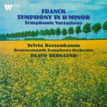 Paavo Berglund: Franck: Symphony in D Minor, FWV 48: II. Allegretto