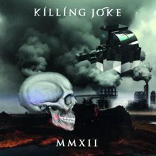 Killing Joke: Pole Shift