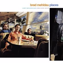 Brad Mehldau: Places