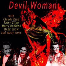 Marty Robbins: Devil Woman