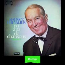 Maurice Chevalier: Heritage - 60 Ans de Chansons, Vol.3 - 1965