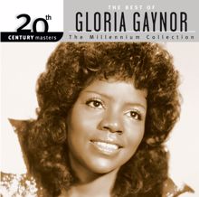 Gloria Gaynor: Let Me Know (I Have A Right)