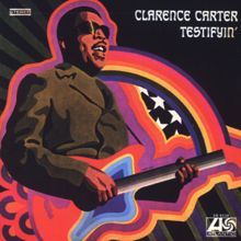 Clarence Carter: I Smell a Rat