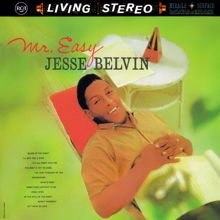 Jesse Belvin: Mr. Easy