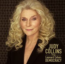 Judy Collins: Judy Collins Sings Leonard Cohen: Democracy