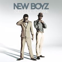 New Boyz, Chris Brown: Better with the Lights Off (feat. Chris Brown)