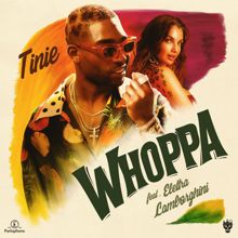Tinie Tempah: Whoppa (feat. Elettra Lamborghini)