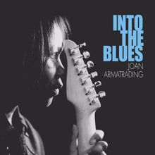 Joan Armatrading: Into The Blues